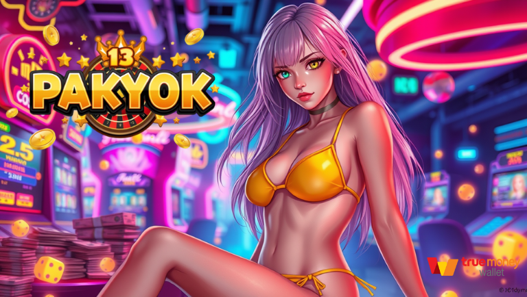 13pakyok